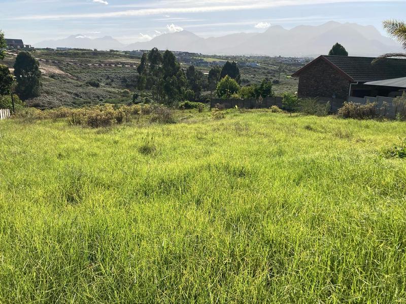 0 Bedroom Property for Sale in Rooi Rivier Rif Western Cape